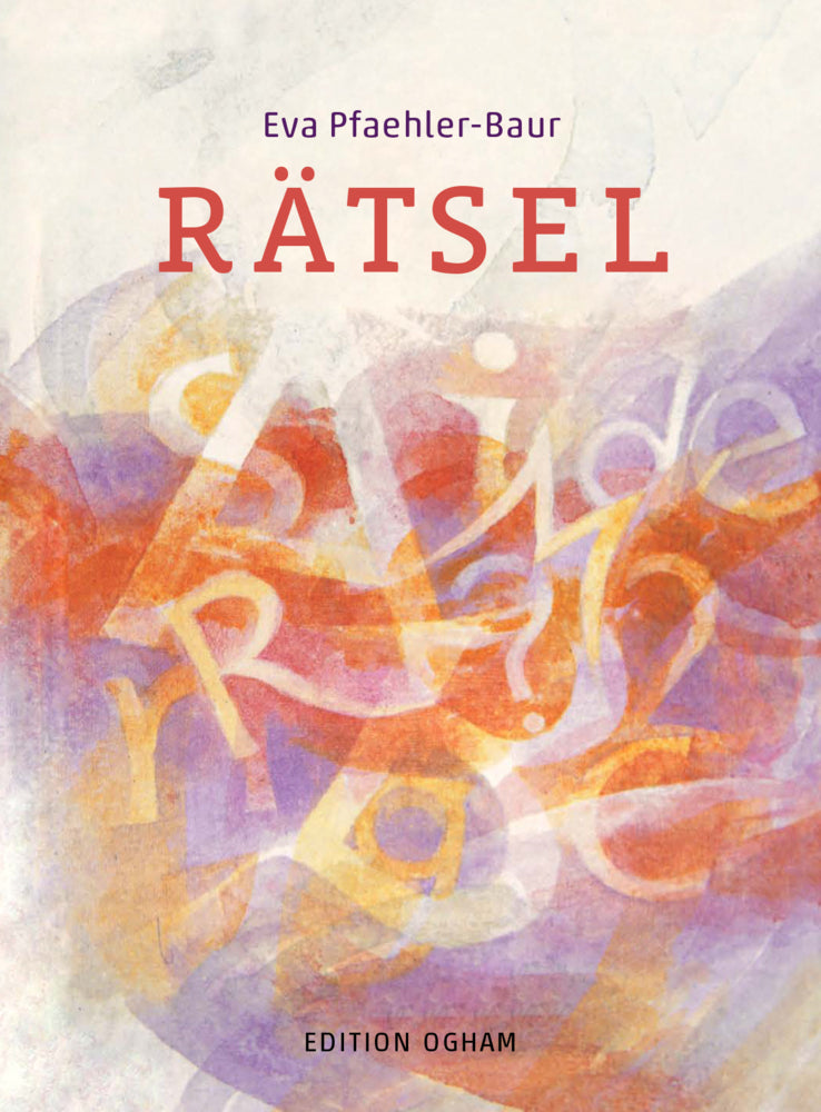 Rätsel (Eva Pfaehler-Baur)