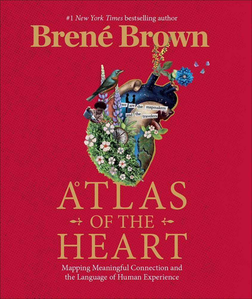 Atlas of the Heart (Brené Brown)