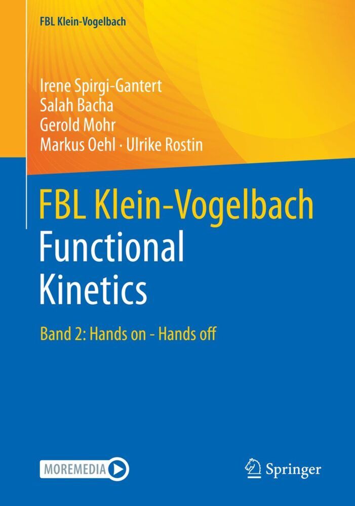 FBL Klein-Vogelbach Functional Kinetics (Irene Spirgi-Gantert)