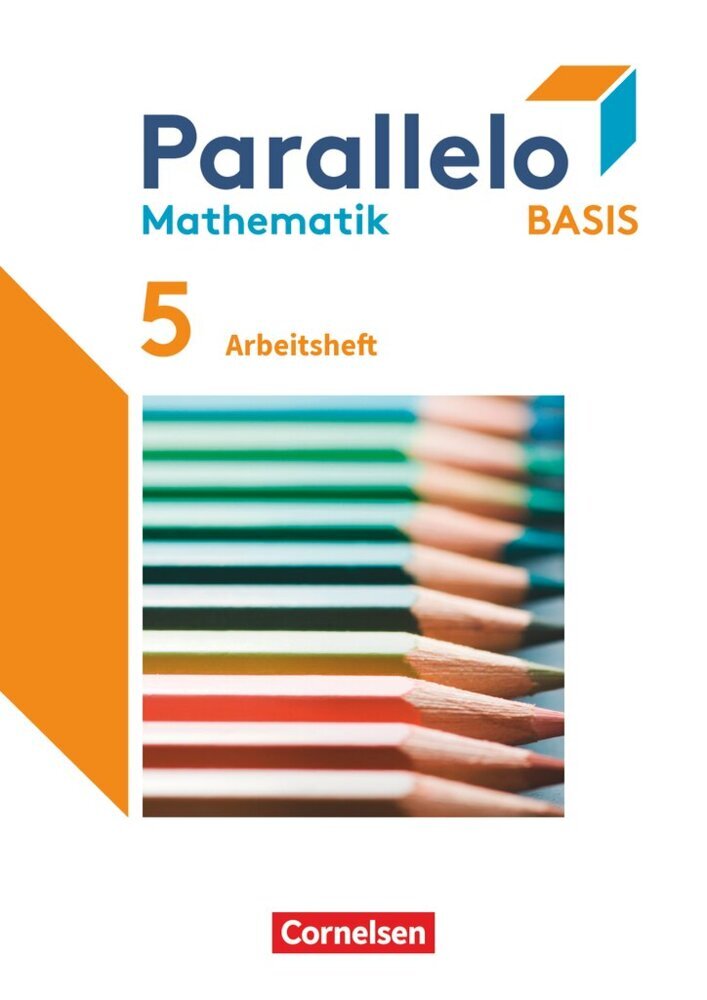 Parallelo - Basis - 5. Schuljahr (Christina Tippel)