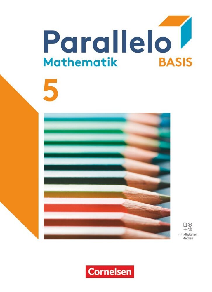 Parallelo - Basis - 5. Schuljahr (Bernd Bolduan)