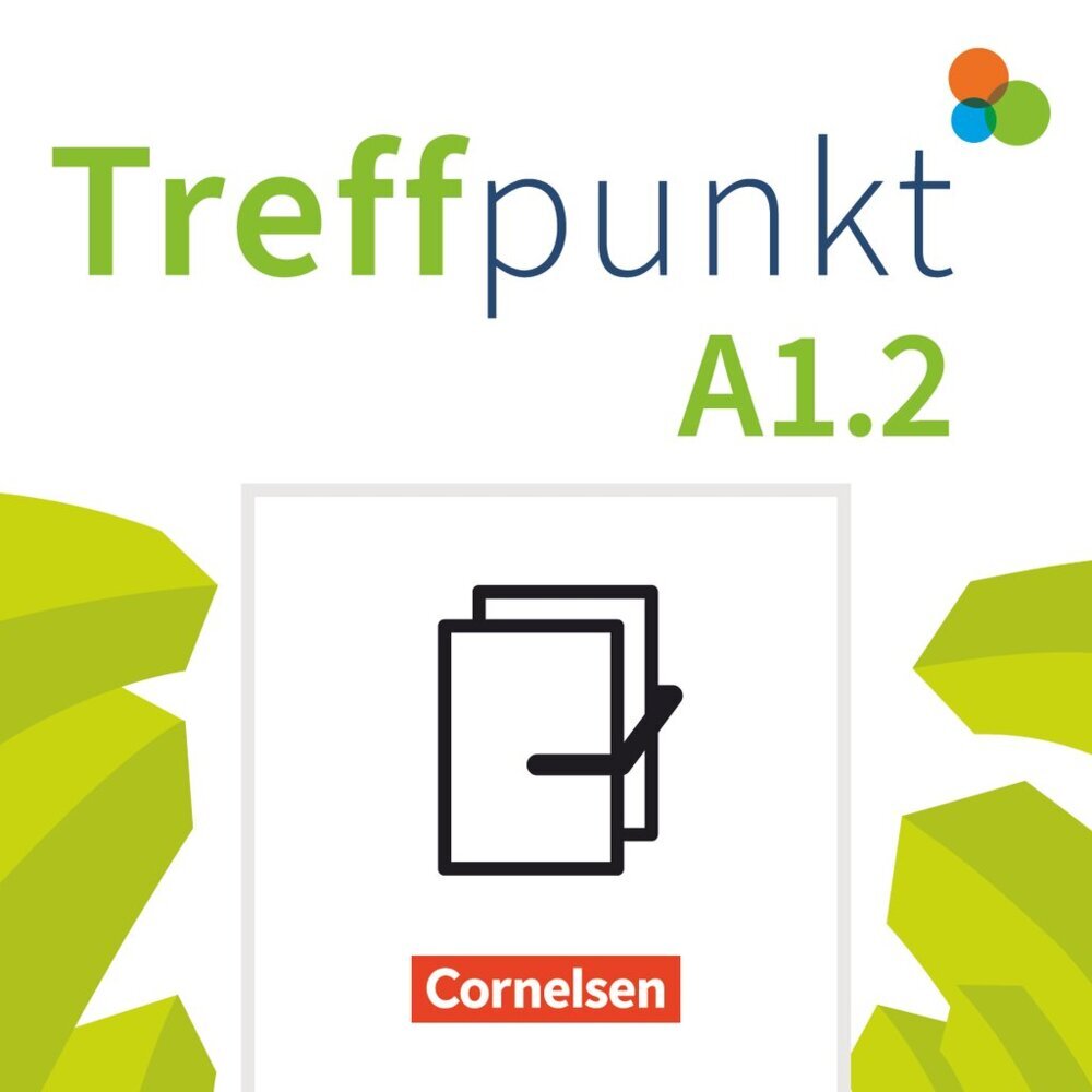 Treffpunkt - Deutsch für die Integration - Allgemeine Ausgabe - Deutsch als Zweitsprache für Alltag und Beruf - A1: Teilband 2 (Julia Herzberger)
