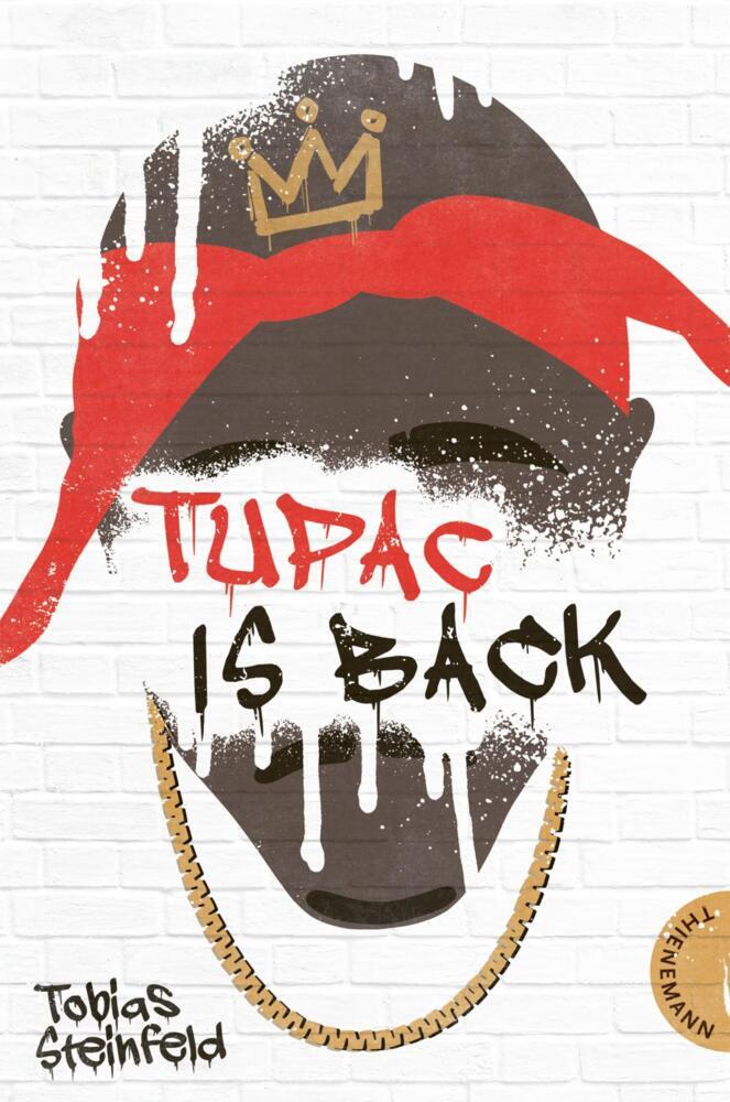 Tupac is back (Tobias Steinfeld)