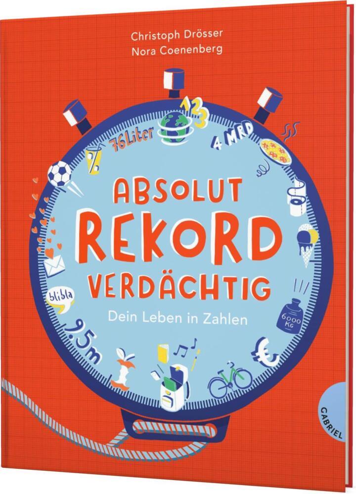 Absolut rekordverdächtig (Christoph Drösser)
