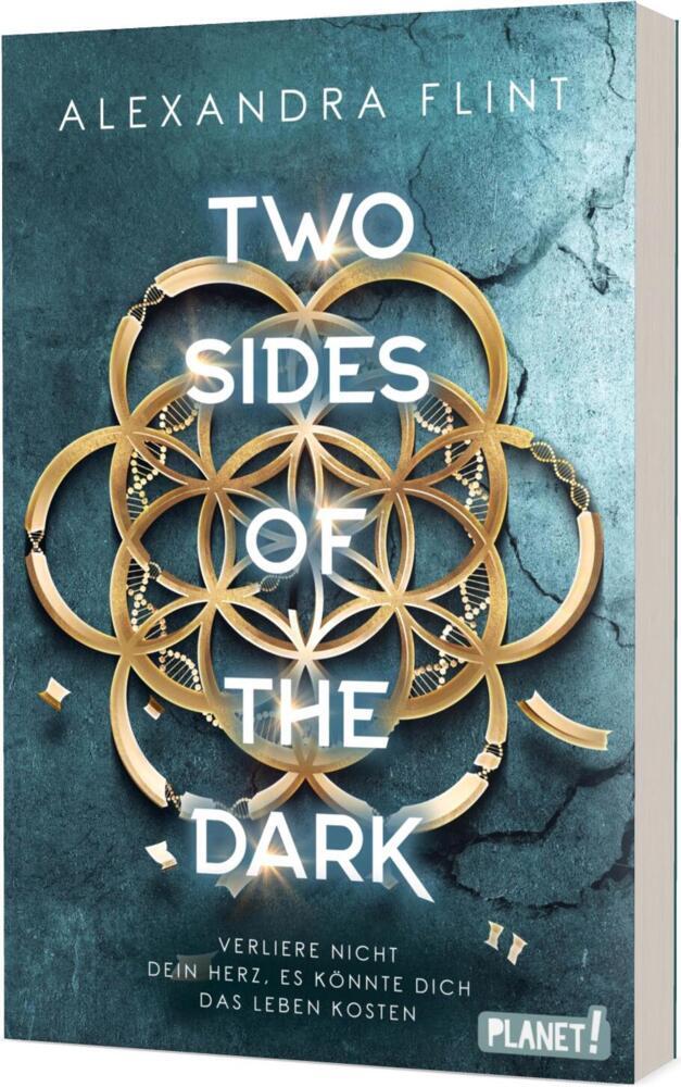 Emerdale 1: Two Sides of the Dark (Alexandra Flint)