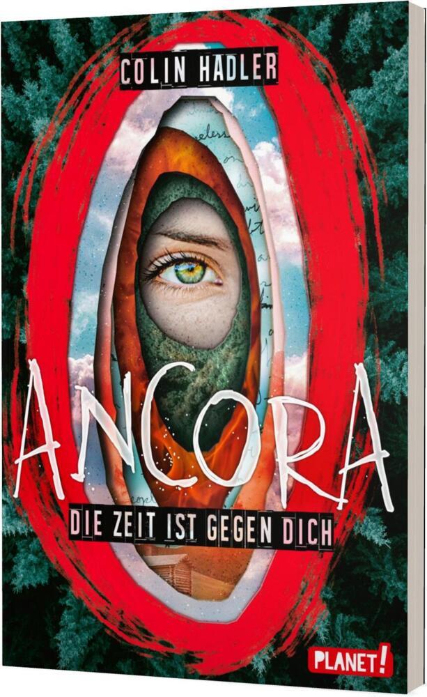 Ancora (Colin Hadler)
