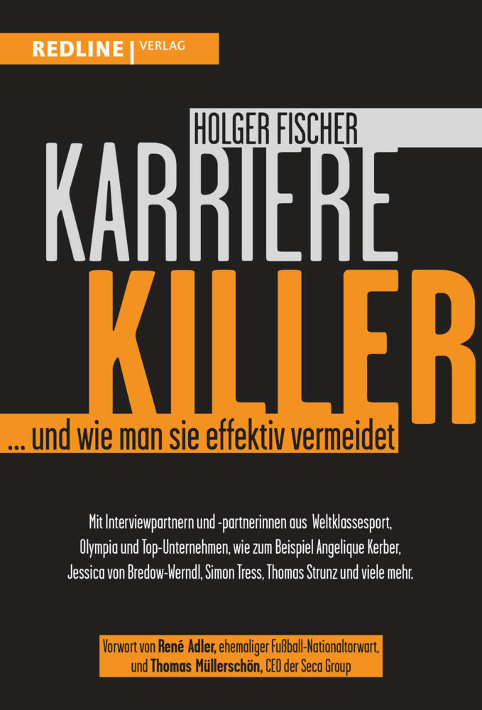 Karrierekiller (Holger Fischer)