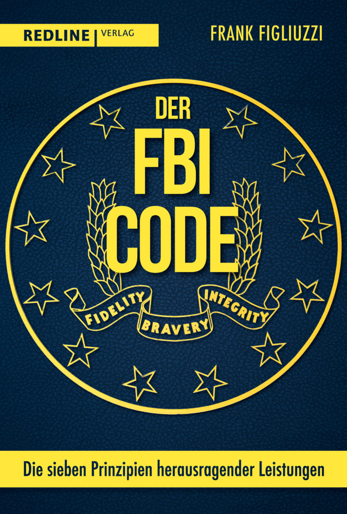 Der FBI-Code (Frank Figliuzzi)