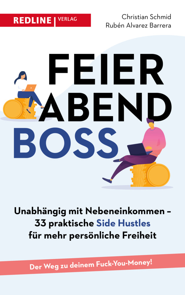 Feierabendboss (Christian Schmid)