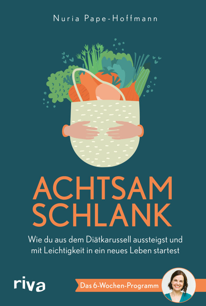Achtsam schlank (Nuria Pape-Hoffmann)