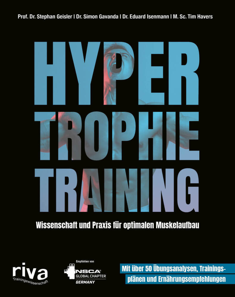 Hypertrophietraining (Stephan Geisler)
