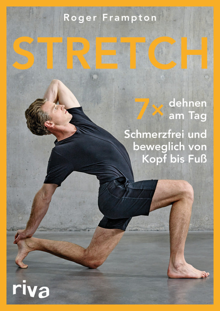 Stretch (Roger Frampton)