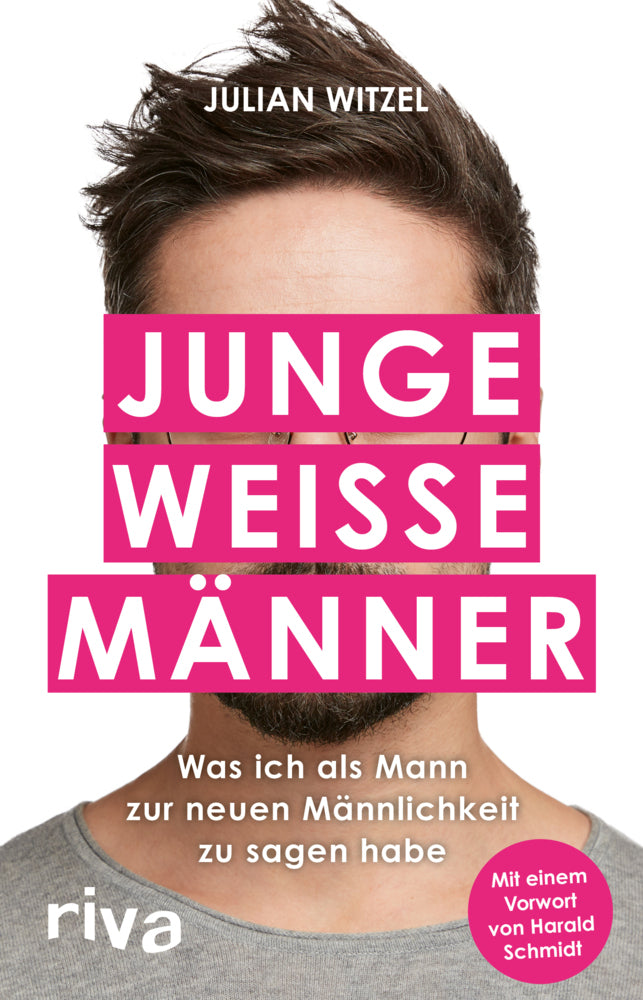 Junge weiße Männer (Julian Witzel)