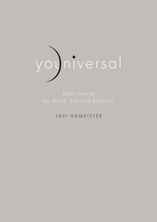 youniversal (Yavi Hameister)