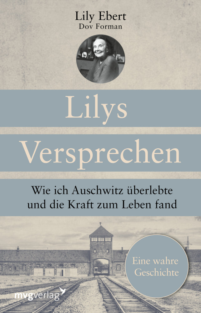Lilys Versprechen (Lily Ebert)