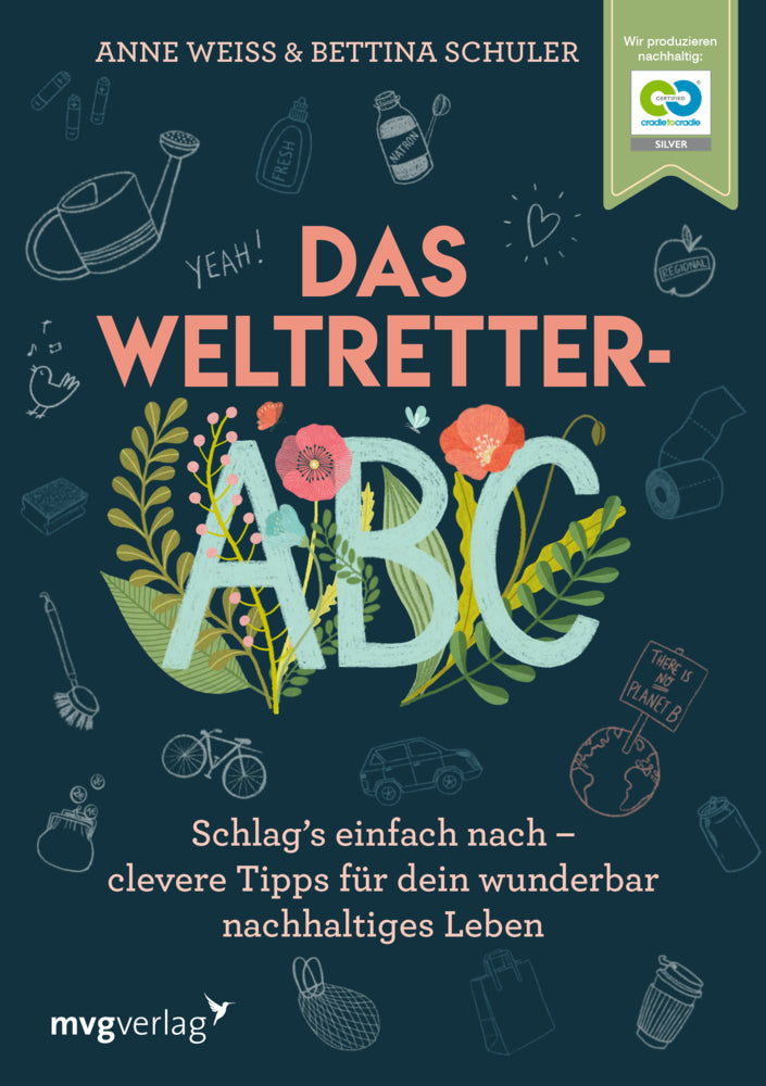 Das Weltretter-ABC (Anne Weiß)