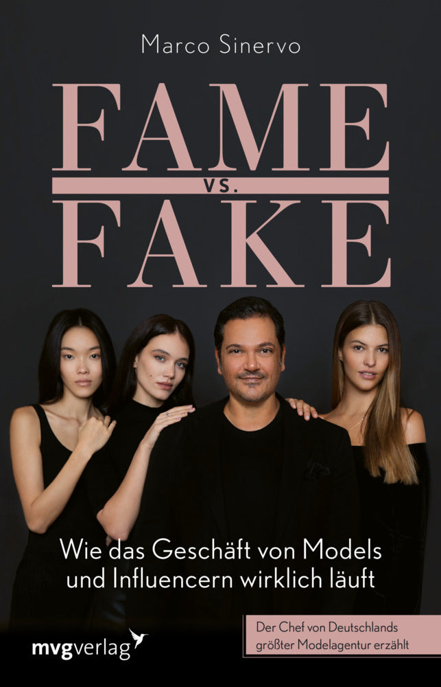 Fame vs. Fake (Marco Sinervo)
