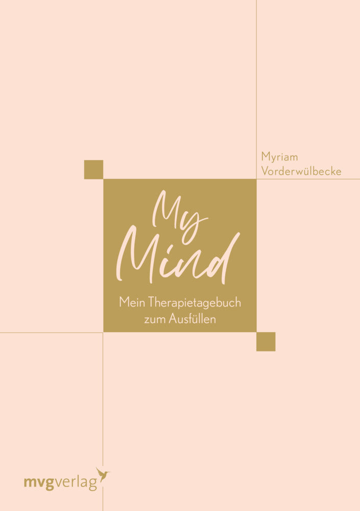 My Mind (Myriam Vorderwülbecke)