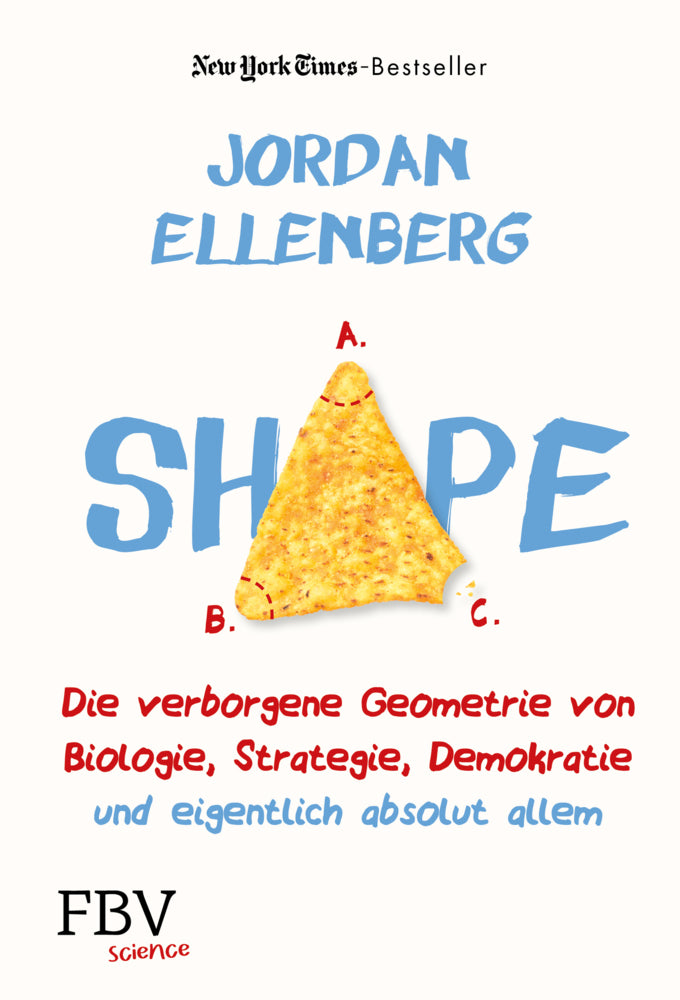 Shape (Jordan Ellenberg)