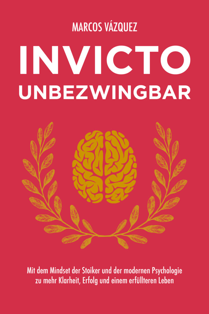 Invicto - Unbezwingbar (Marcos Vázquez)