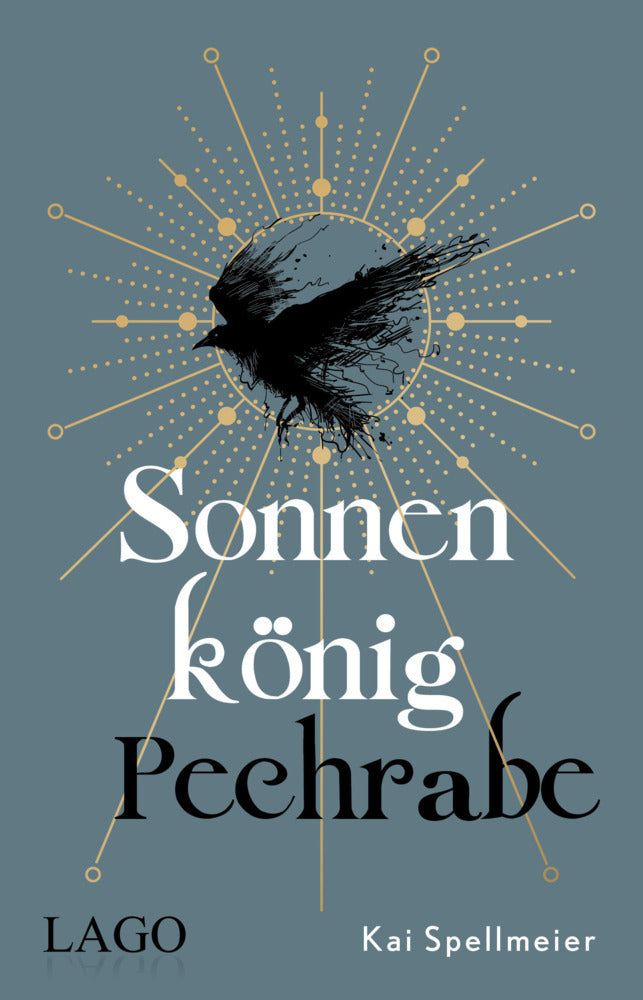 Sonnenkönig, Pechrabe (Kai Spellmeier)