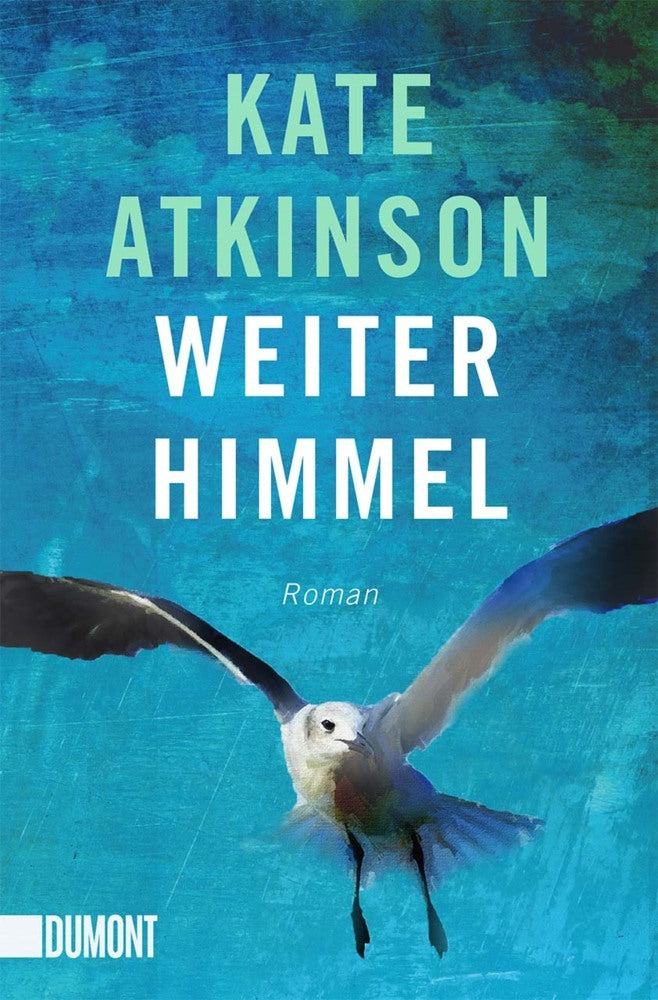 Weiter Himmel (Kate Atkinson)