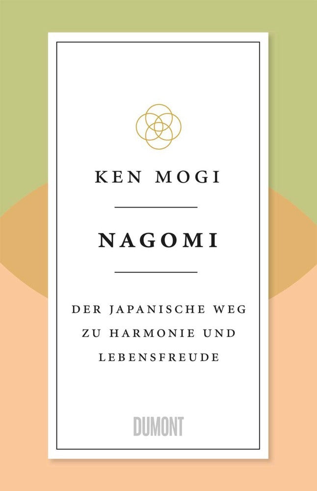 Nagomi (Ken Mogi)
