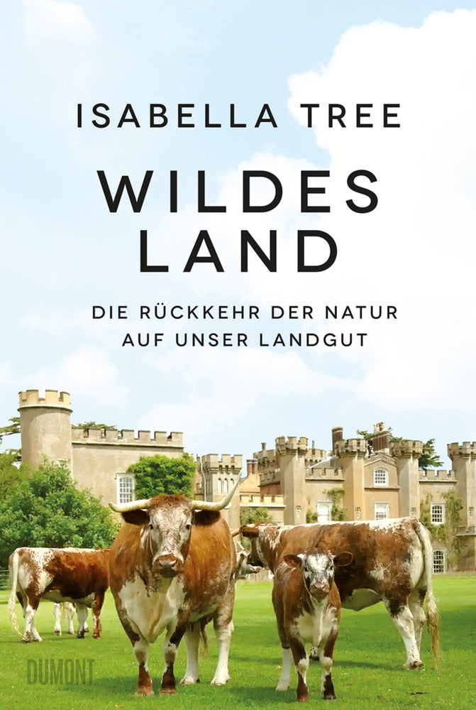 Wildes Land (Isabella Tree)