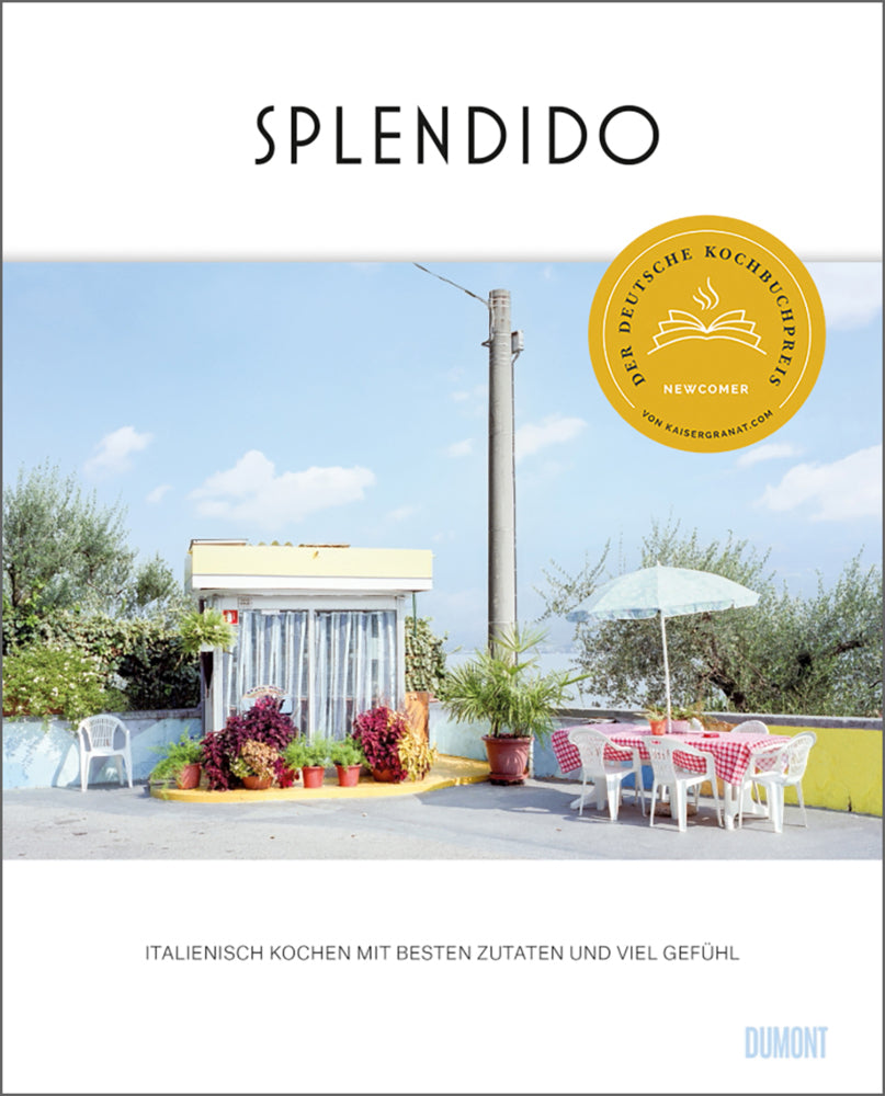 Splendido (Mercedes Lauenstein)