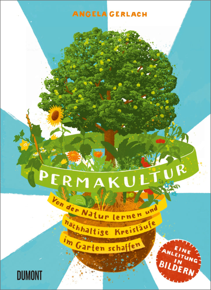 Permakultur (Angela Gerlach)