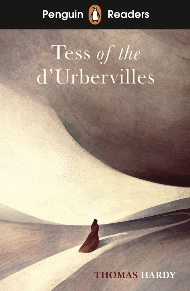Penguin Readers Level 6: Tess of the D'Urbervilles (ELT Graded Reader) (Thomas Hardy)