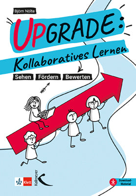 Upgrade: Kollaboratives Lernen (Björn Nölte)