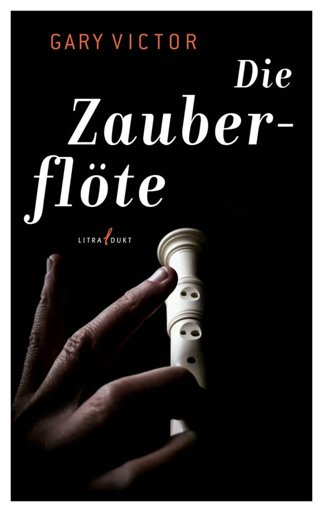 Die Zauberflöte (Gary Victor)