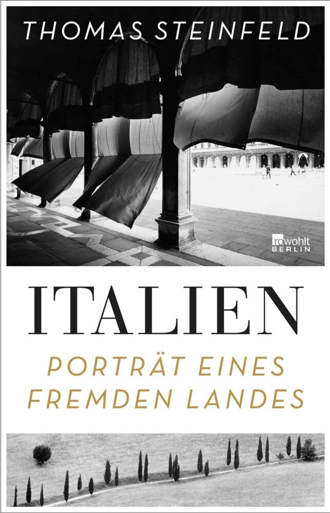 Italien (Thomas Steinfeld)