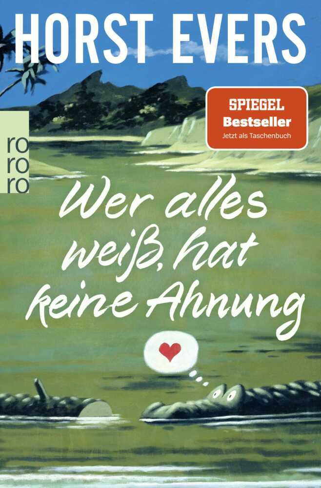 Wer alles weiß, hat keine Ahnung (Horst Evers)