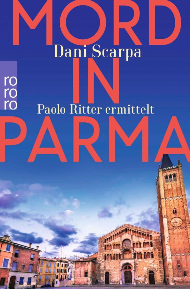 Mord in Parma (Dani Scarpa)