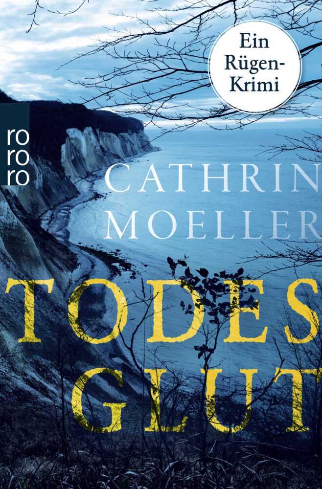 Todesglut (Cathrin Moeller)