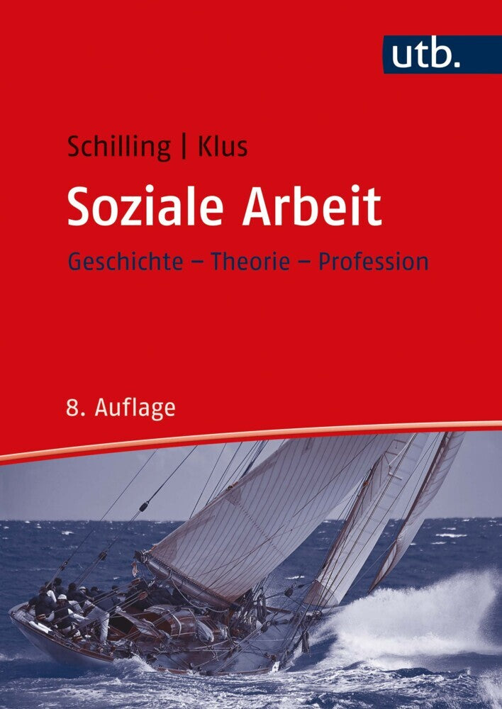 Soziale Arbeit (Johannes Schilling)