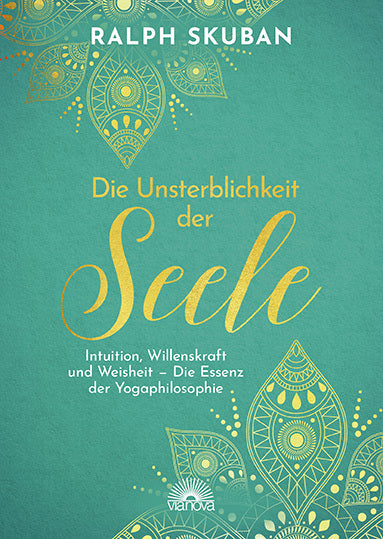 Die Unsterblichkeit der Seele (Ralph Skuban)