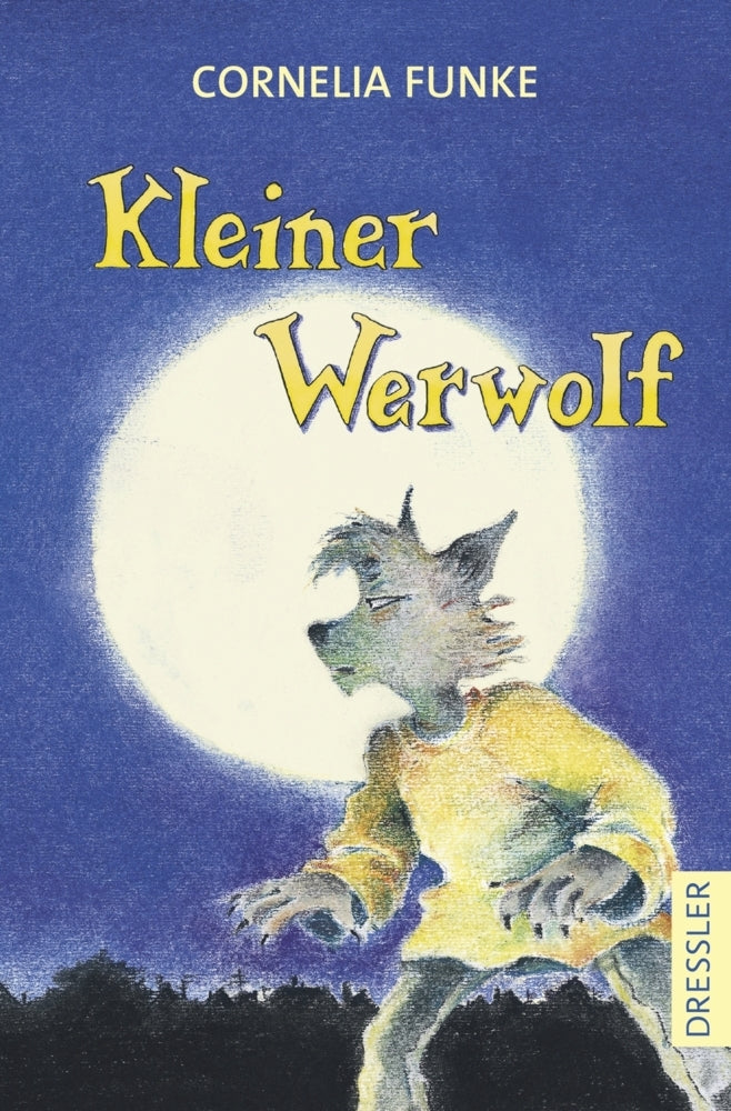 Kleiner Werwolf (Cornelia Funke)