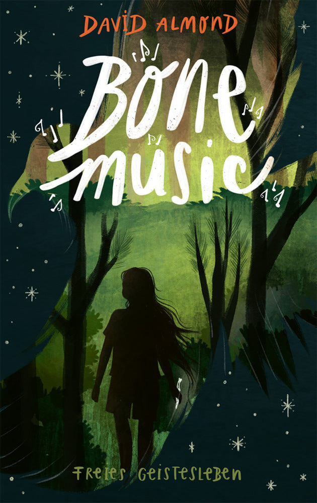Bone Music (David Almond)