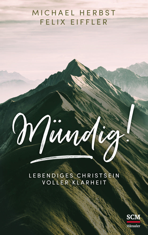 Mündig! (Michael Herbst)