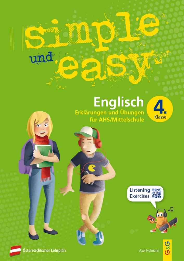simple und easy Englisch 4 (Axel Hofmann)