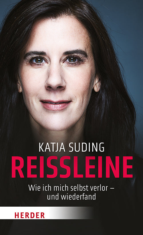 Reißleine (Katja Suding)