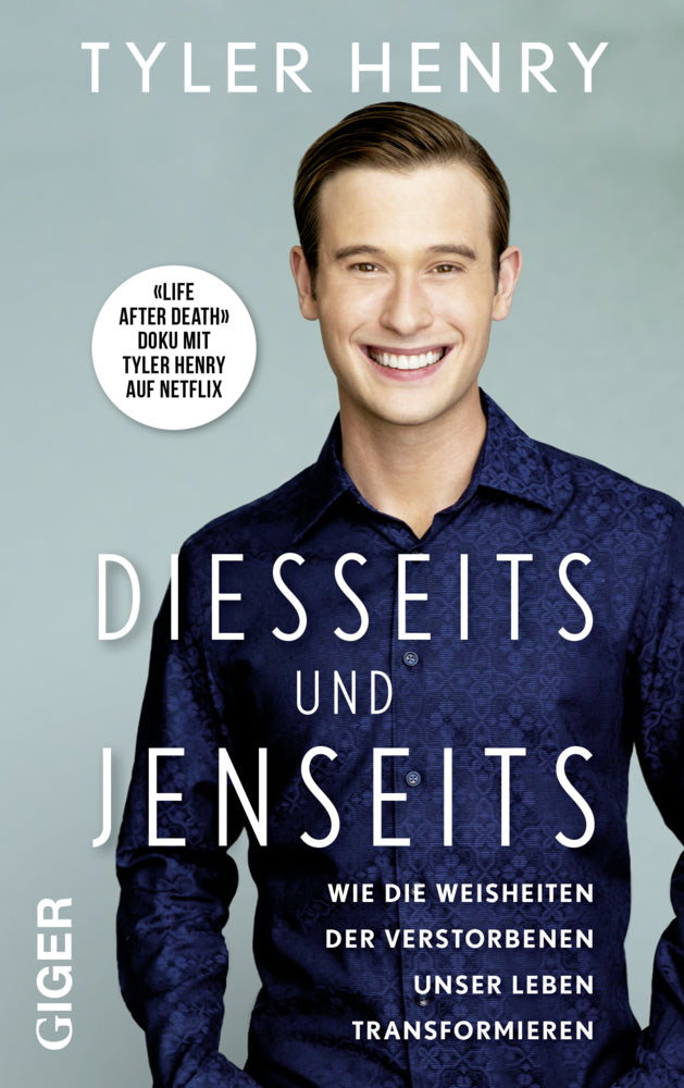 Diesseits und Jenseits (Tyler Henry)