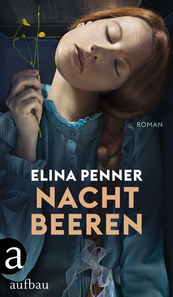 Nachtbeeren (Elina Penner)