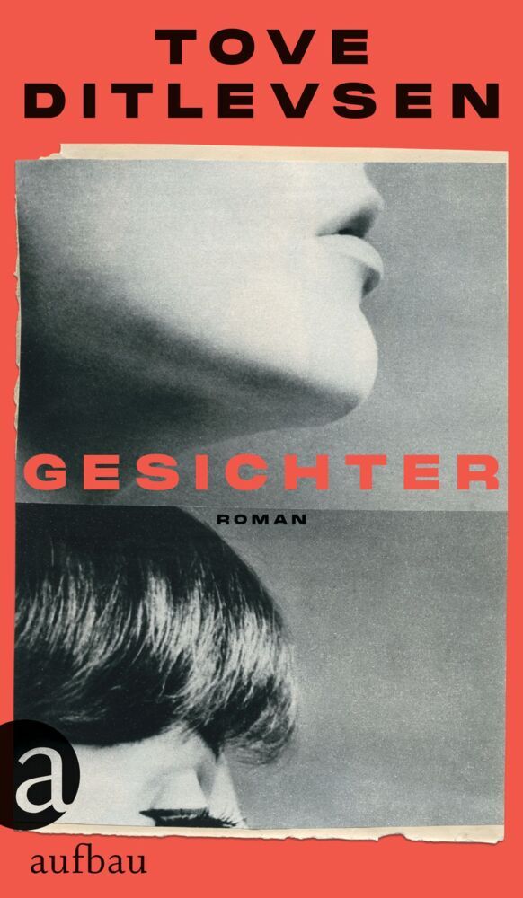 Gesichter (Tove Ditlevsen)