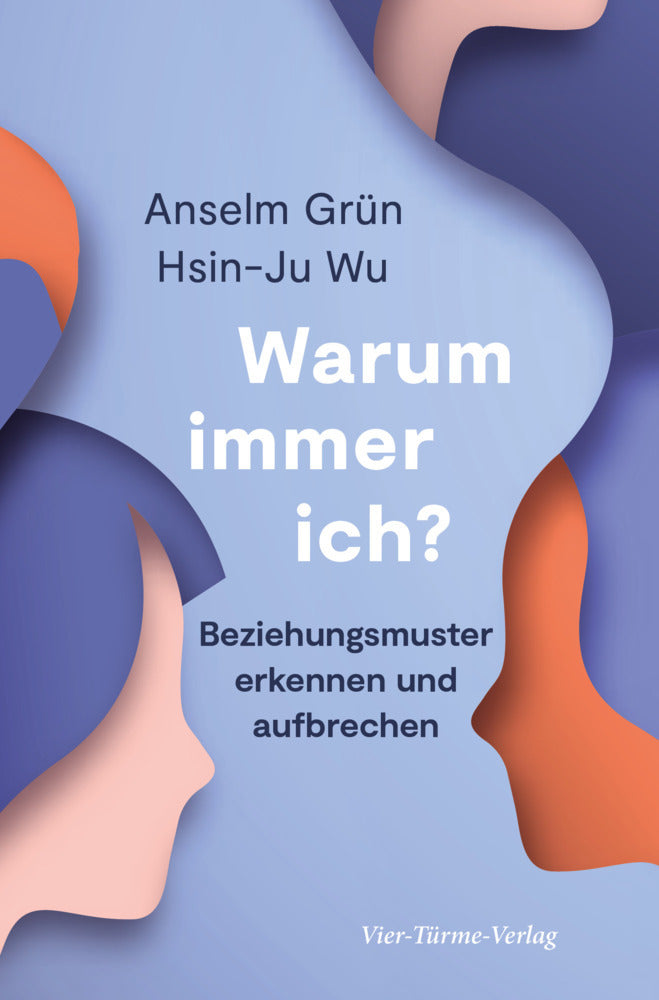 Warum immer ich? (Anselm Grün)