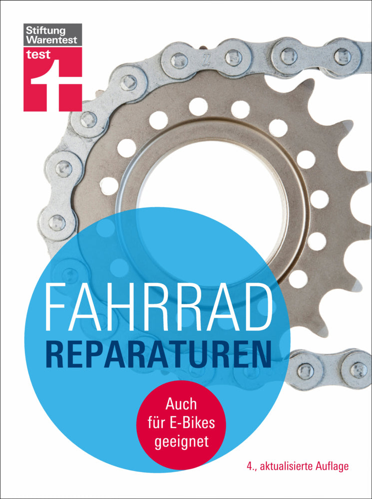 Fahrradreparaturen (Ulf Hoffmann)