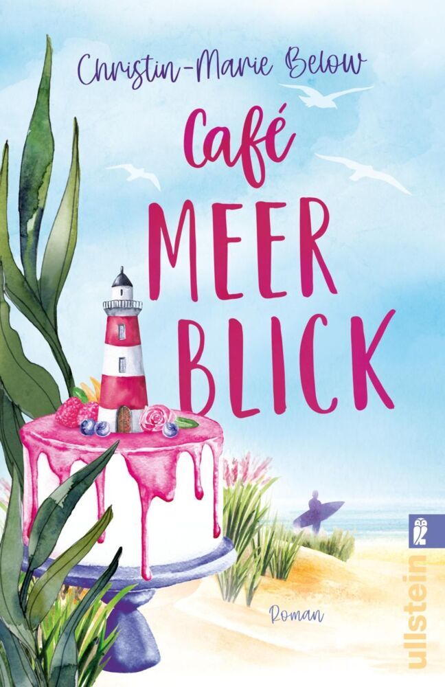 Café Meerblick (Christin-Marie Below)